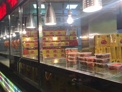 -五顺斋清真烤鸭(西大街总店)