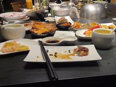 -水木锦堂·自助铁板烧(世贸天阶店)