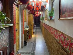 -缘福乡村铁锅炖民宿(八达岭店)