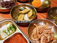 -春熙台韩国料理·章鱼肥牛(西丽店)