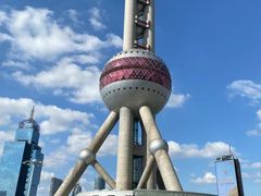 -东方明珠广播电视塔