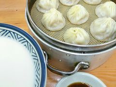 -勤业老杨汤包店(红星新村分店)