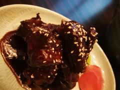 -环球港凯悦 · 享悦中餐厅