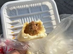 -中山美食街