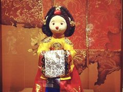 -济州岛泰迪熊博物馆