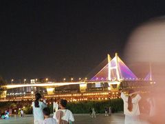 -武汉两江游览·夜游长江(汉口粤汉码头)