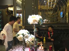 -INLOVE KTV(文一店)