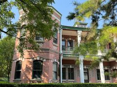 -北京动物园-畅观楼