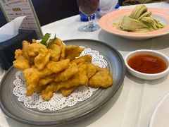 -万龙洲海鲜(大兴绿地缤纷城店)