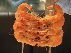 -拉蒂娜·巴西牛排馆 Latina·Brazilian Steakhouse(陆家嘴旗舰店)