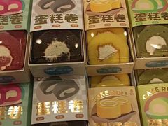 -喜社·面包·甜品·蛋糕(燕山店)