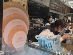 -皇家甜心(昌南店)