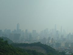 -白云山索道-售票处