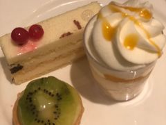 -上海锦江汤臣洲际大酒店壹阶层