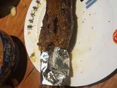 -冰煮羊(山水小区店)