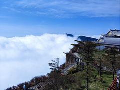 -峨眉山风景名胜区