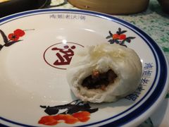 -鸿姐老火锅(疁城新天地店)