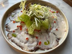 -盐说·西式餐酒馆(光明万达店)