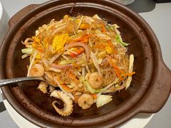 -桂满陇·手作小笼包&江南叫花鸡(中山公园店)