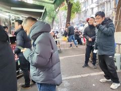 -虎子面粉馆(五一东村店)