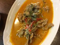 -Dang restaurant (patong phuket)