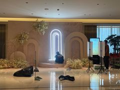 -常州九洲环宇大酒店(常州火车站店)