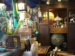 -懒鱼时光馆(沙坪坝店)