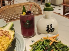 -太食獸泰式茶餐厅(IFS国金中心店)