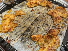 -杀猪天·韩国烤肉(总店)