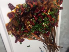 -佬湘楼·27年湘菜(天河都市广场店)