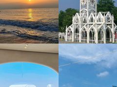 -前王院•巧克力海鲜市集餐厅(万平口店)