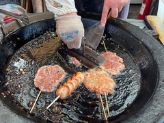 -丁脊壹绝·里脊肉