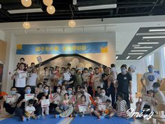 -优嘉托育·早教(宁波宏泰广场店)