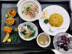 -禧月荟·爱丽馨月子中心(山庄店)