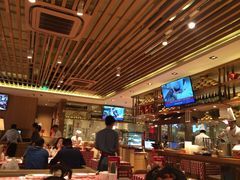 -西贝莜面村(近铁城市广场店)