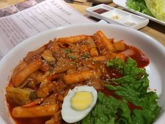 -喜来稀肉(望京店)