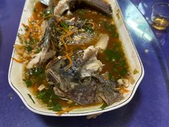 -龙姐私房菜(和顺古镇店)