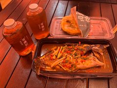 -沙州食驿·非遗小吃夜市