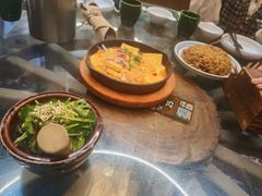 -云海肴·汽锅鸡·云南菜(天津国金汇店)