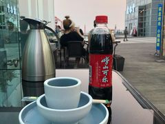 崂山可乐-鲜小岛·铜锅涮肉