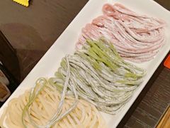 -东来顺铜锅炭火涮肉(上地华联店)