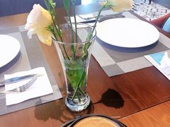 -曼乐辰餐厅(中庚漫游城店)