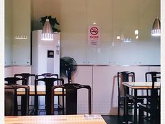 大堂-富源春面馆(四川北路店)