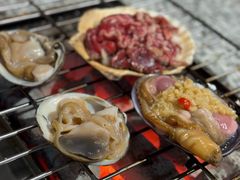 -震海贝烤贝·民俗特色店(延吉总店)