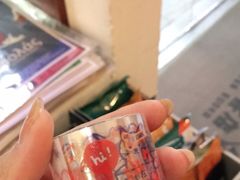 -恋物百货商店(华侨城店)