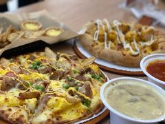 -达美乐比萨(东新路店)