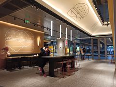 -麦当劳(苏州中心星悦汇店)