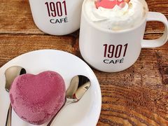 -1901 Cafe(西四店)
