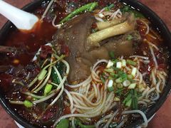 -李米线(武陵路店)