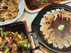 -蜀厨小匠·民间川菜(犀浦店)